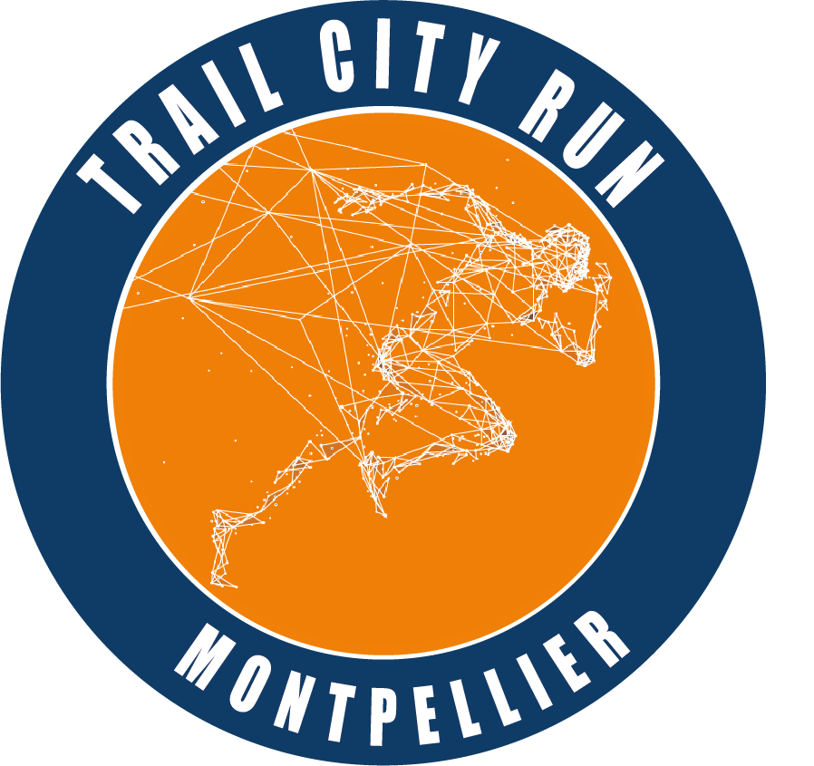 Trail City Run Montpellier